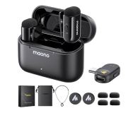 MAONO Mikrofon Maono WM622 PC2 - 1417745 - zdjęcie 6